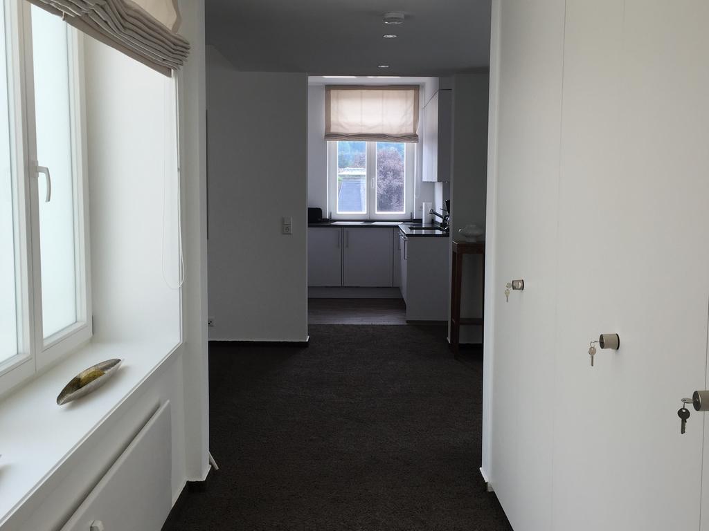 Ferienwohnung Ludwig Wilhelm Platz Baden-Baden Zewnętrze zdjęcie