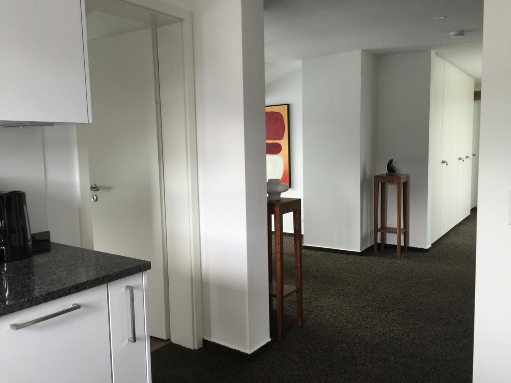 Ferienwohnung Ludwig Wilhelm Platz Baden-Baden Zewnętrze zdjęcie