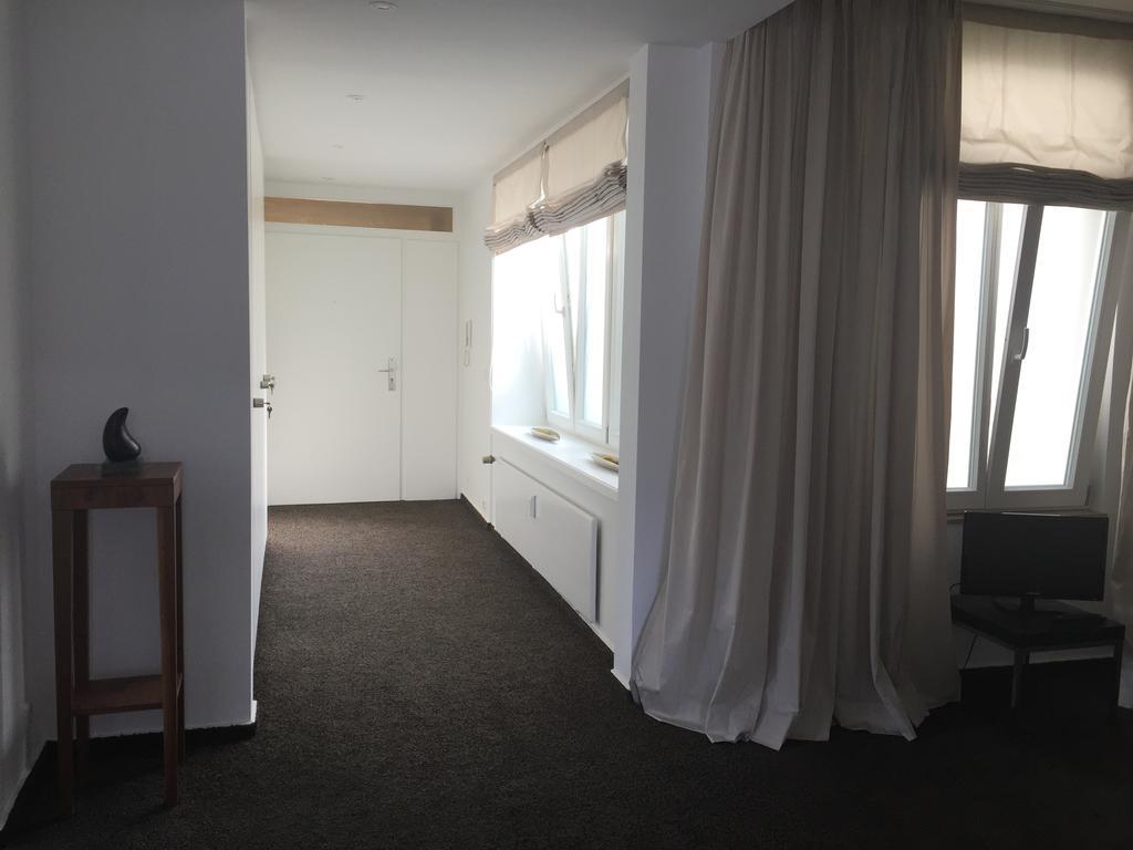 Ferienwohnung Ludwig Wilhelm Platz Baden-Baden Zewnętrze zdjęcie